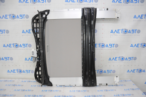 Sunroof assembly Lexus CT200h 11-17 gray curtain, dry clean, scratches