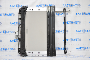 Sunroof assembly Lexus ES300h ES350 13-18 gray curtain, dry-cleanable