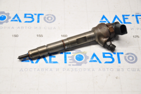 Injector nozzle VW Passat b7 12-15 USA 2.0 TDI