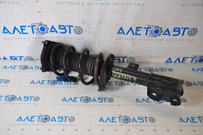 Shock absorber strut assembly front left Hyundai Santa FE 19-20