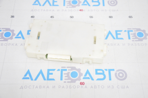 Amplifier/Climate Controller Nissan Pathfinder 13-20