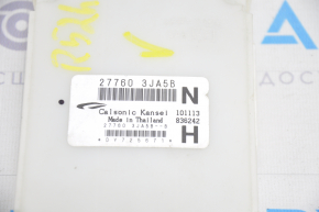 Amplifier/Climate Controller Nissan Pathfinder 13-20