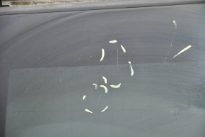 Sunroof assembly Lexus CT200h 11-17 gray curtain, scratches, for dry cleaning