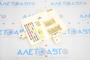 Hyundai Sonata 11-13 dashboard fuse box
