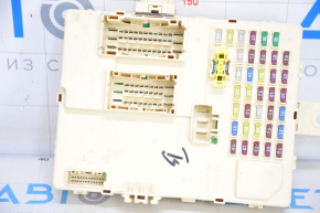 Hyundai Sonata 11-13 dashboard fuse box