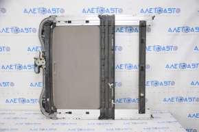 Sunroof assembly Lexus IS200 IS300 99-05 curtain gray for dry cleaning, scratches
