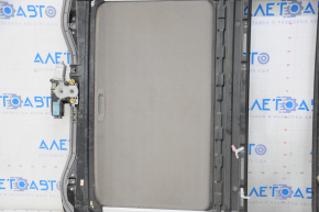 Sunroof assembly Lexus IS200 IS300 99-05 curtain gray for dry cleaning, scratches