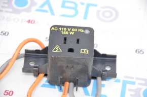 Ford Escape MK3 13- Socket