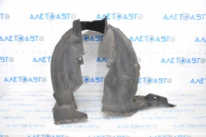 Front left fender liner Chevrolet Volt 16-