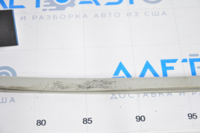 Lexus CT200h 11-17 hatch seal gray, dry cleanable