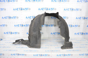 Front right fender liner Chevrolet Volt 16-