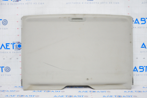 Sunroof curtain Lexus ES350 07-12 gray, for dry cleaning