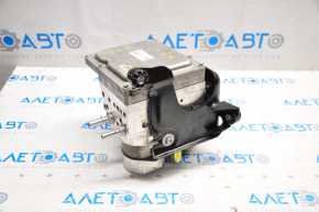 ABS Chevrolet Volt 11-15 gives a valve error, on 3/H
