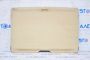 Sunroof curtain Lexus ES350 07-12 beige, for dry cleaning