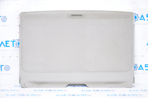 Sunroof curtain Lexus GS300 GS350 GS430 GS450h 06-07 gray, for dry cleaning