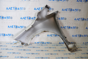 Front right wing Nissan Leaf 13-17 white QAK