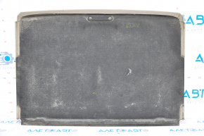 Sunroof curtain Lexus IS200 IS300 99-05 gray, for dry cleaning
