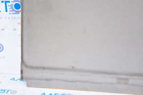 Sunroof curtain Lexus IS200 IS300 99-05 gray, for dry cleaning