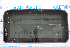 Lexus IS200 IS300 99-05 sunroof glass scratches