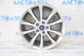 Wheel disk R17 5*108 Ford Fusion mk5 17-18 curb
