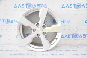Wheel disk R17 x 7J 5*115 Chevrolet Volt 11-15 mat curb