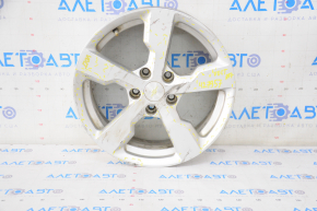Wheel disk R17 x 7J 5*115 Chevrolet Volt 11-15 mat curb
