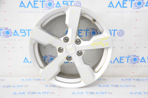 Wheel disk R17 x 7J 5*115 Chevrolet Volt 11-15 mat curb