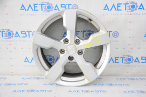 Wheel disk R17 x 7J 5*115 Chevrolet Volt 11-15 mat curb