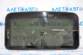 Lexus GS300 GS350 GS430 GS450h 06-11 sunroof glass seal torn