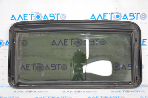 Lexus GS300 GS350 GS430 GS450h 06-11 sunroof glass seal torn