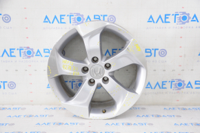 Wheel disk R17 Honda HR-V 16-22 curb