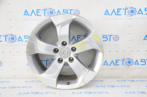 Wheel disk R17 Honda HR-V 16-22 curb