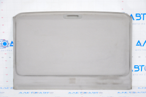 Sunroof curtain Lexus ES300 ES330 gray, for dry cleaning