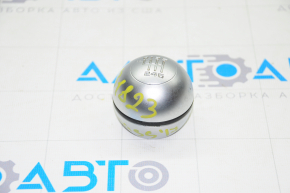 Gear Shift Knob Jeep Compass 17-20 Scratches