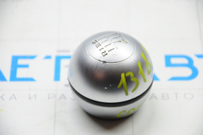 Gear Shift Knob Jeep Compass 17-20 Scratches