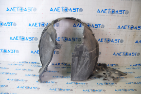 Front left mudguard Nissan Leaf 13-17