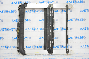 Toyota Highlander 2001-2007 hatch mechanism