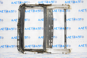 Toyota Highlander 2001-2007 hatch mechanism