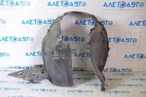 Front right mudguard Nissan Leaf 13-17