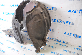 Front right mudguard Nissan Leaf 13-17