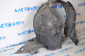 Front right mudguard Nissan Leaf 13-17