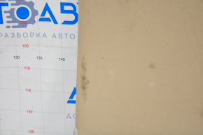 Sunroof Curtain Lexus RX300 RX330 RX350 RX400h 04-09 Beige, Dry Cleanable
