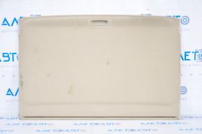 Sunroof Curtain Lexus RX300 RX330 RX350 RX400h 04-09 Beige, Dry Cleanable