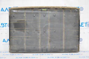 Sunroof Curtain Lexus RX300 RX330 RX350 RX400h 04-09 Beige, Dry Cleanable