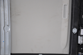 Sunroof Assembly Lincoln MKZ 13-16 Gray Curtain, Dry Cleanable