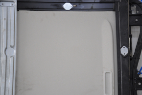 Sunroof Assembly Lincoln MKZ 13-16 Gray Curtain, Dry Cleanable