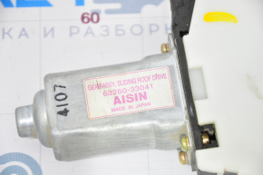 Sunroof motor Lexus ES300 ES330