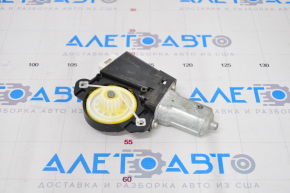 08-13 Toyota Highlander Sunroof Motor