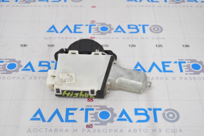 08-13 Toyota Highlander Sunroof Motor