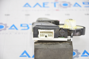 08-13 Toyota Highlander Sunroof Motor